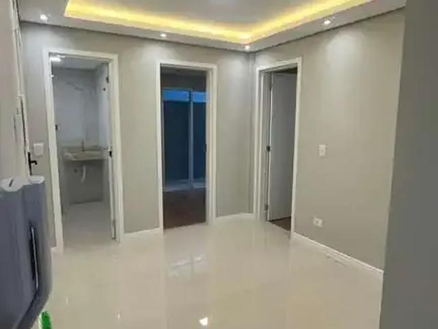 Apartamento para Venda em São José dos Pinhais/PR Três Marias 2 Quartos
