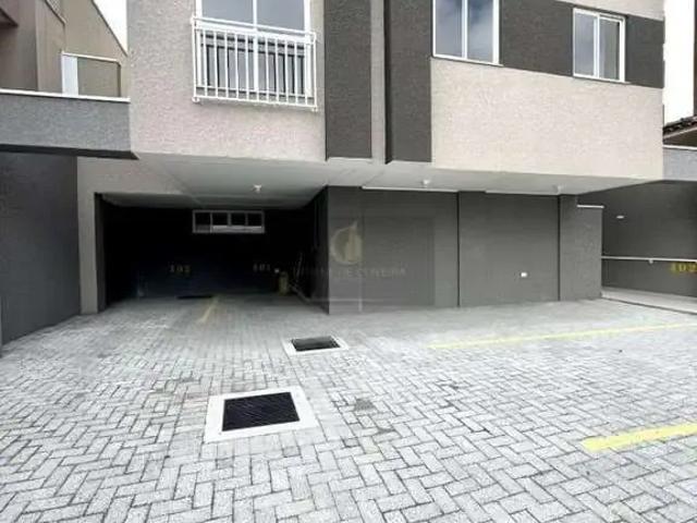 Apartamento para Venda em São José dos Pinhais/PR Três Marias 2 Quartos