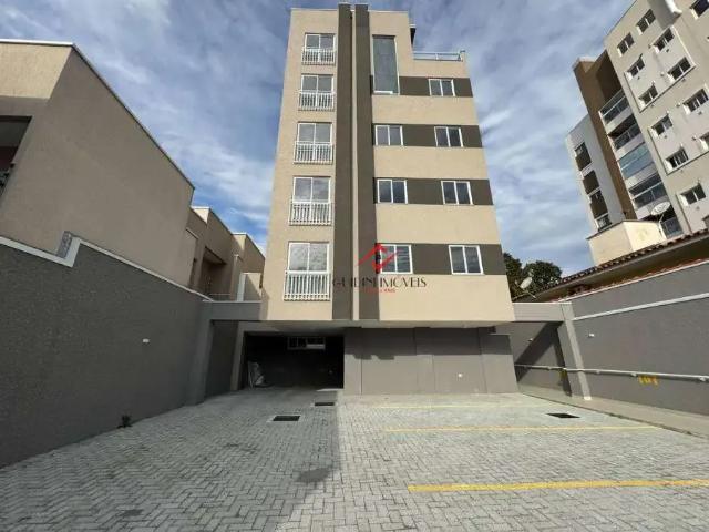 Apartamento para Venda em São José dos Pinhais/PR Três Marias 2 Quartos