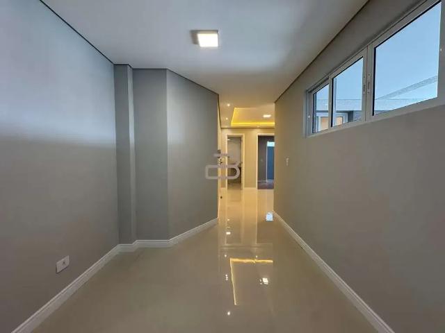 Apartamento para Venda em São José dos Pinhais/PR Três Marias 2 Quartos