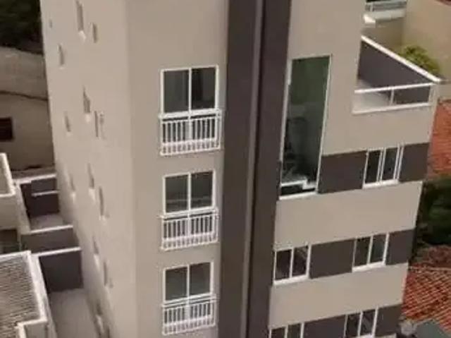 Apartamento para Venda em São José dos Pinhais/PR Três Marias 2 Quartos