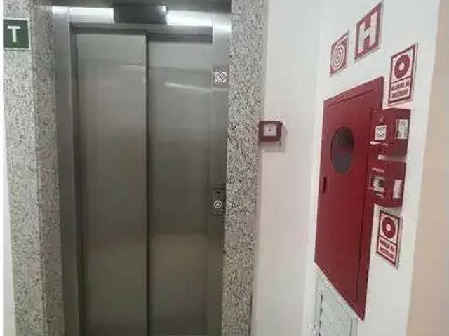 Apartamento para Venda em São José dos Pinhais/PR Três Marias 2 Quartos