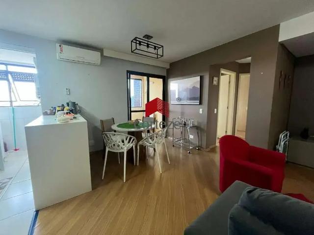 Apartamento para Venda em São José dos Pinhais/PR Três Marias 2 Quartos