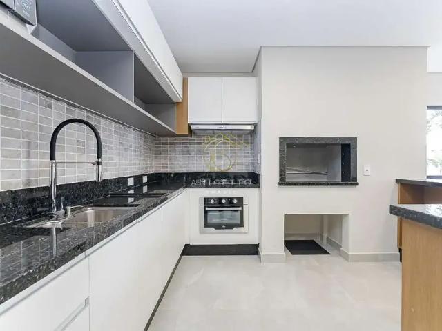 Apartamento para Venda em São José dos Pinhais/PR Três Marias 4 Quartos