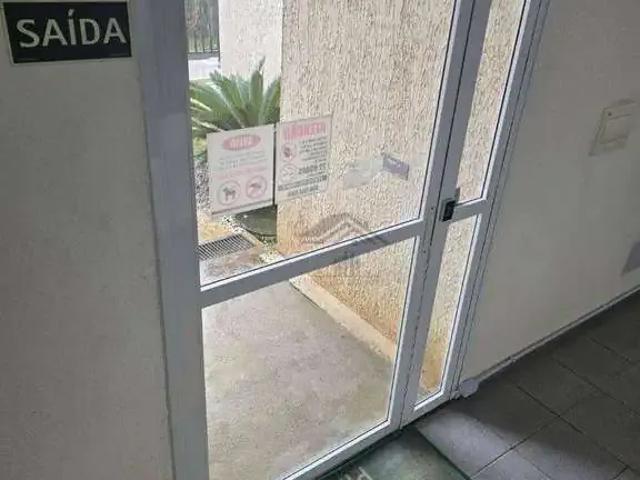 Apartamento para Venda em São José dos Pinhais/PR Zaniolo 2 Quartos