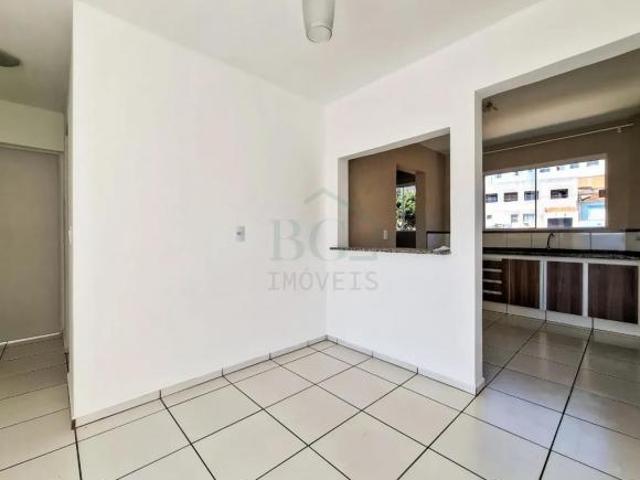 Apartamento para venda em São José, Poços de Caldas