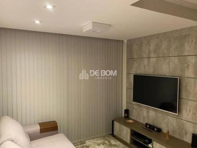 Apartamento para venda em São José, Poços de Caldas