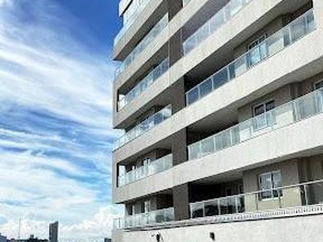 Apartamento para venda em São José, Varginha