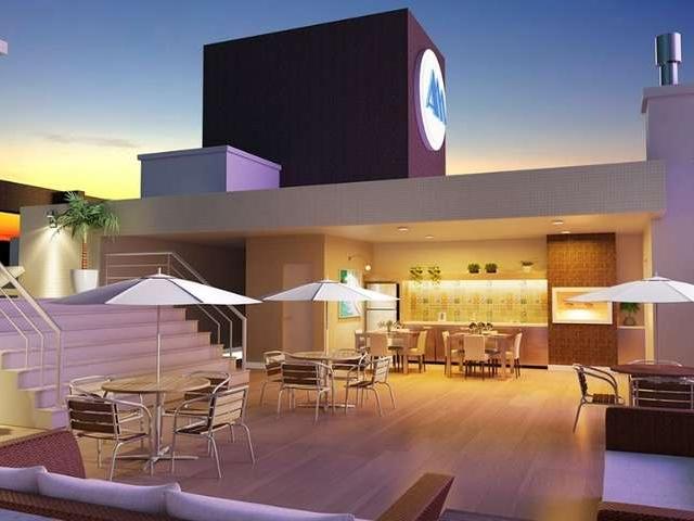 Apartamento para Venda em São José/SC Campinas 3 Quartos