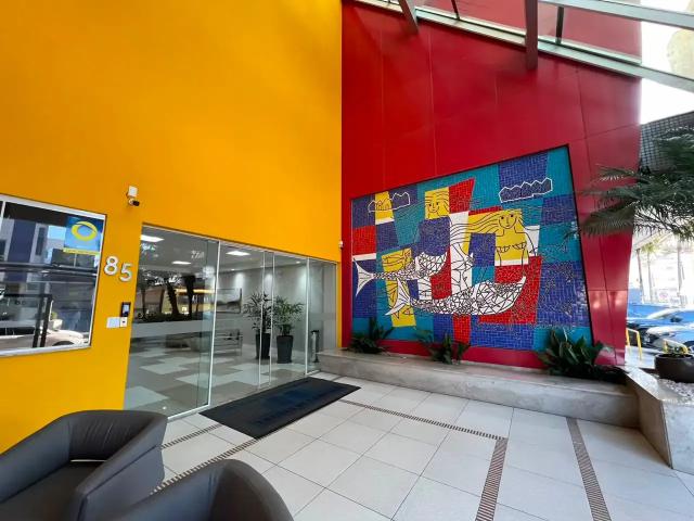 Apartamento para Venda em São José/SC Campinas 3 Quartos