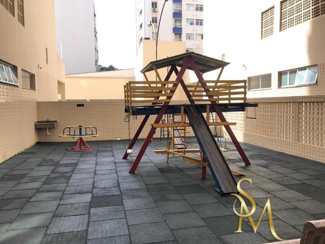 Apartamento para Venda em São José/SC Campinas 3 Quartos