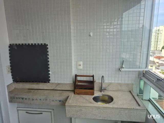 Apartamento para Venda em São José/SC Campinas 3 Quartos