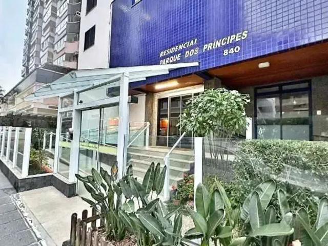 Apartamento para Venda em São José/SC Campinas 3 Quartos
