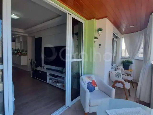 Apartamento para Venda em São José/SC Campinas 3 Quartos