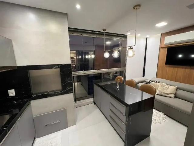 Apartamento para Venda em São José/SC Campinas 3 Quartos
