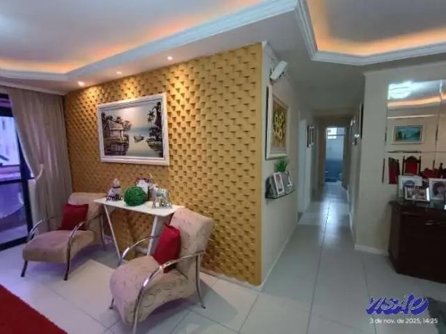 Apartamento para Venda em São José/SC Campinas 3 Quartos
