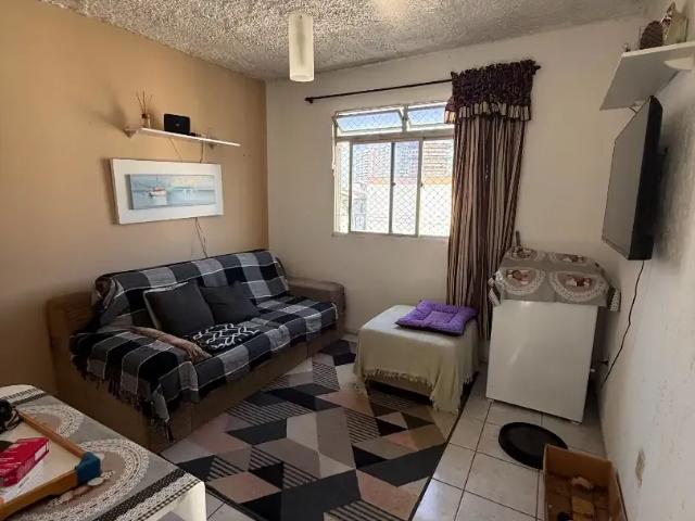 Apartamento para Venda em São José/SC Campinas 3 Quartos