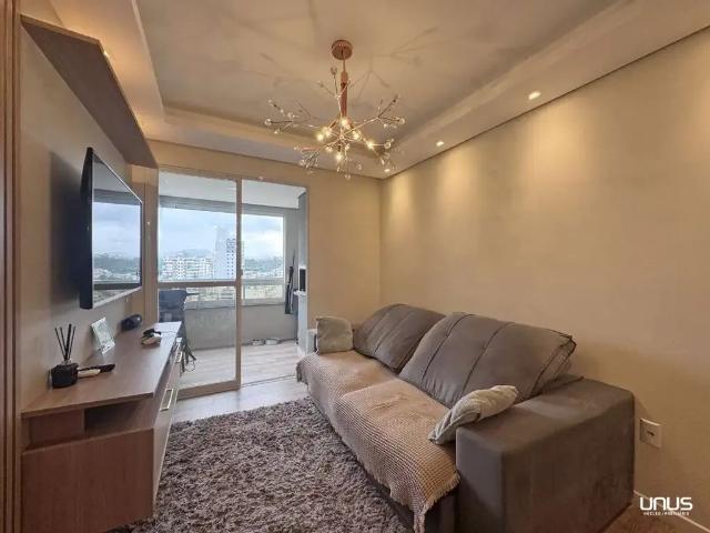 Apartamento para Venda em São José/SC Campinas 3 Quartos