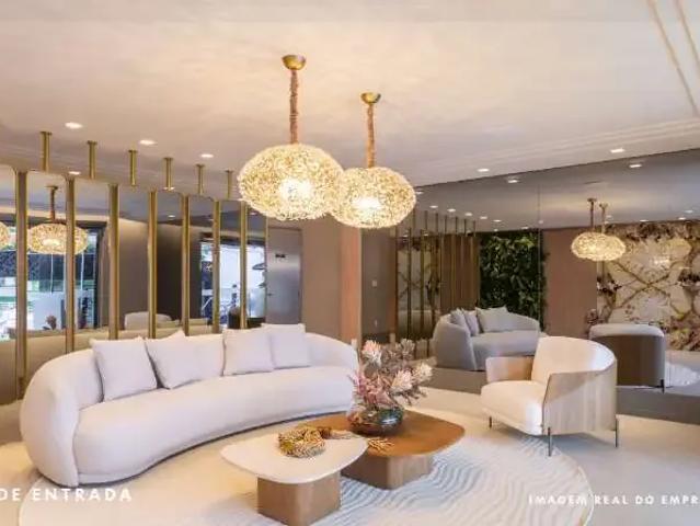 Apartamento para Venda em São José/SC Campinas 3 Quartos