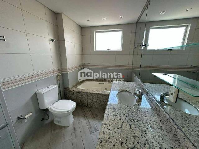 Apartamento para Venda em São José/SC Campinas 3 Quartos