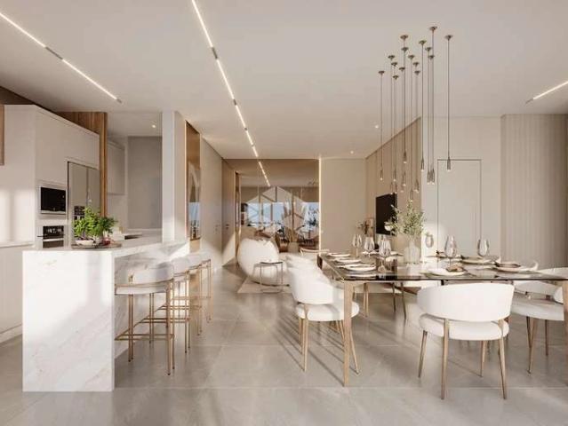 Apartamento para Venda em São José/SC Campinas 3 Quartos