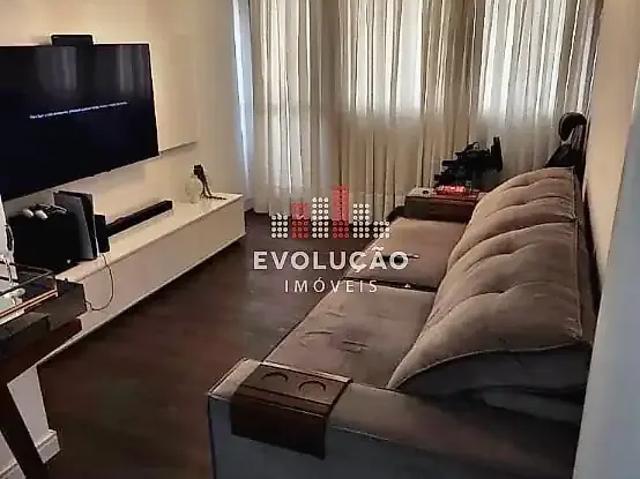 Apartamento para Venda em São José/SC Campinas 3 Quartos