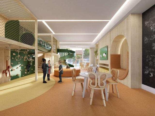 Apartamento para Venda em São José/SC Campinas 3 Quartos