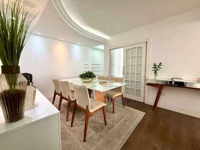 Apartamento para Venda em São José/SC Campinas 3 Quartos