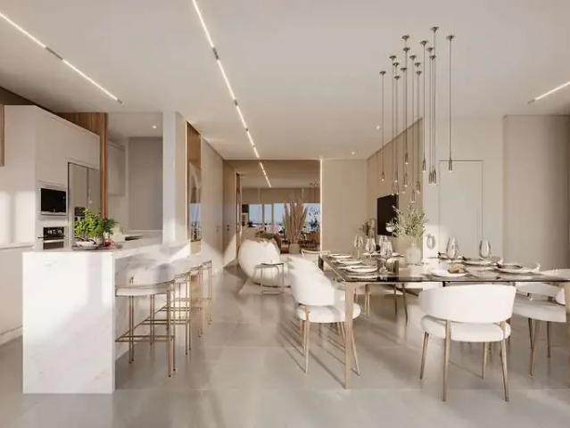 Apartamento para Venda em São José/SC Campinas 3 Quartos