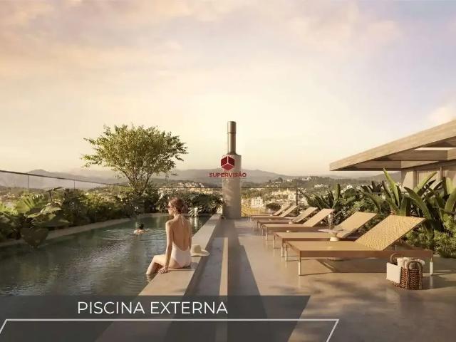 Apartamento para Venda em São José/SC Campinas 3 Quartos