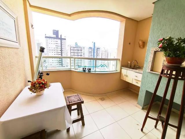 Apartamento para Venda em São José/SC Campinas 3 Quartos