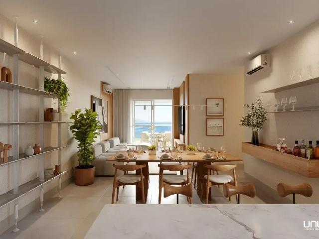 Apartamento para Venda em São José/SC Campinas 3 Quartos