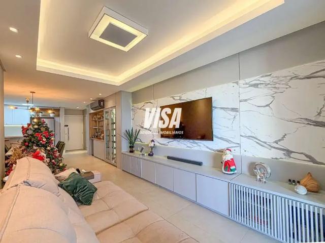 Apartamento para Venda em São José/SC Campinas 3 Quartos