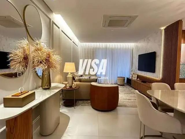 Apartamento para Venda em São José/SC Campinas 3 Quartos