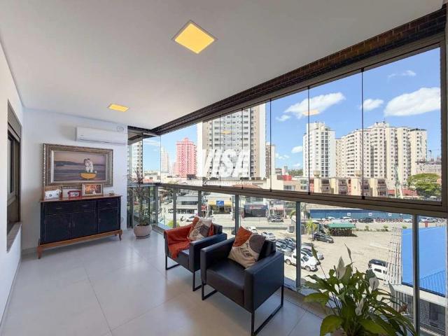 Apartamento para Venda em São José/SC Campinas 3 Quartos