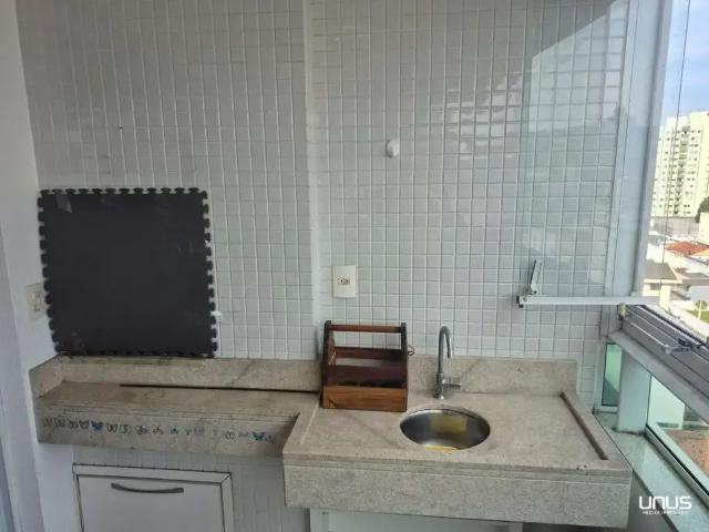 Apartamento para Venda em São José/SC Campinas 3 Quartos