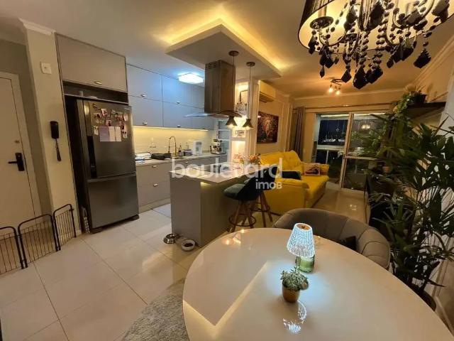 Apartamento para Venda em São José/SC Campinas 3 Quartos