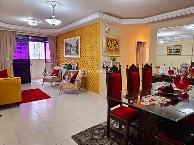 Apartamento para Venda em São José/SC Campinas 3 Quartos