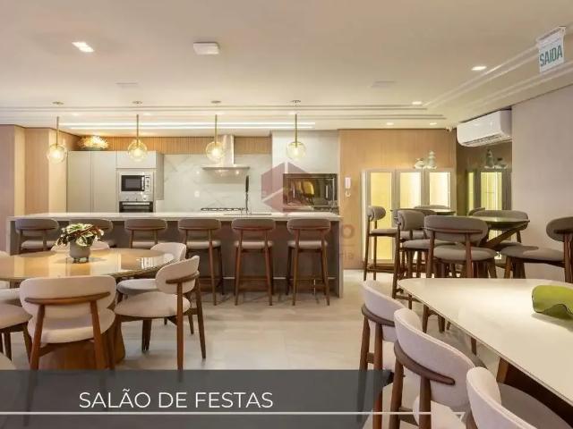 Apartamento para Venda em São José/SC Campinas 3 Quartos