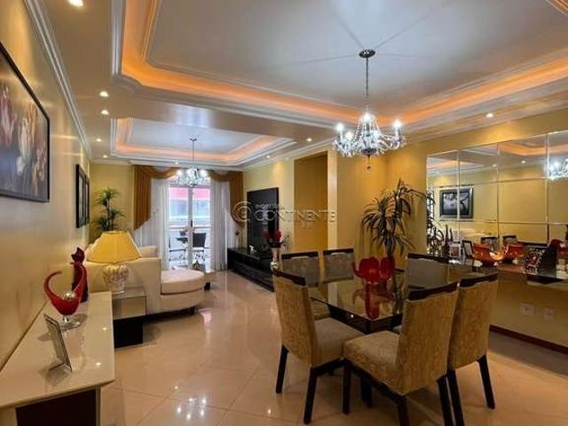 Apartamento para Venda em São José/SC Campinas 3 Quartos