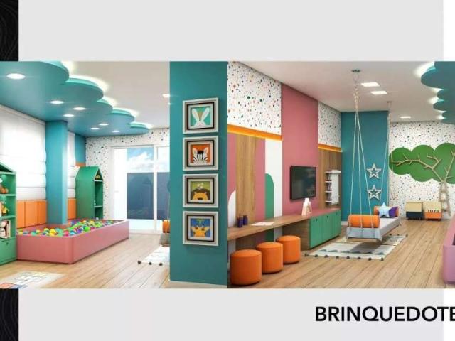 Apartamento para Venda em São José/SC Campinas 3 Quartos