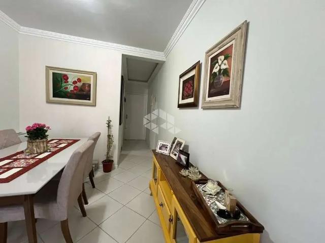 Apartamento para Venda em São José/SC Campinas 3 Quartos