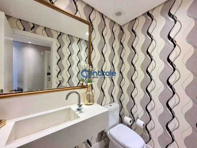 Apartamento para Venda em São José/SC Campinas 3 Quartos