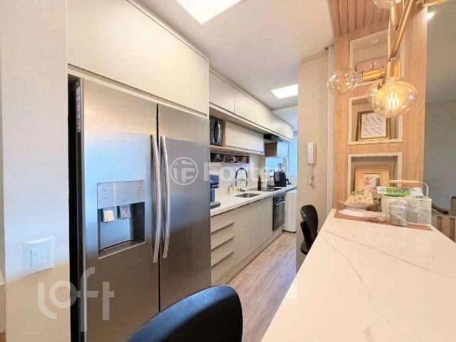Apartamento para Venda em São José/SC Campinas 3 Quartos