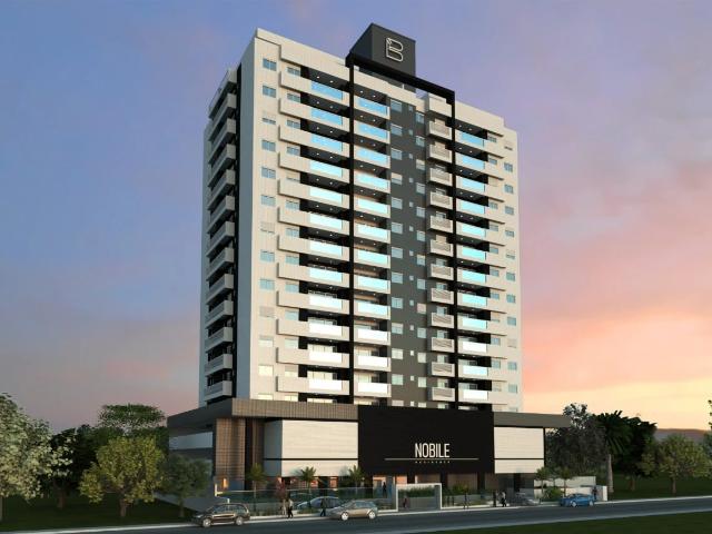 Apartamento para Venda em São José/SC Campinas 3 Quartos