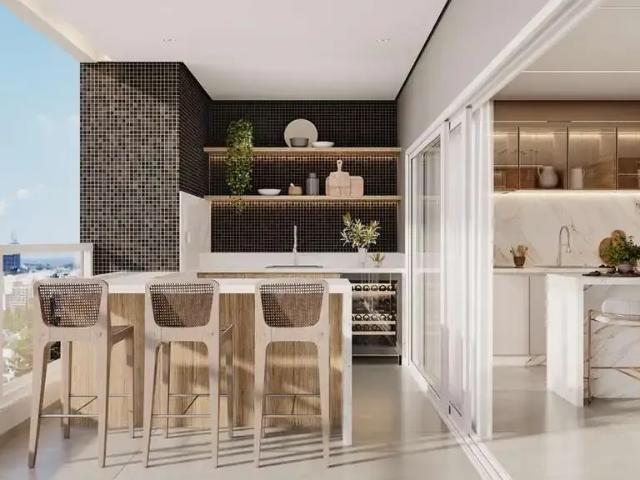 Apartamento para Venda em São José/SC Campinas 3 Quartos