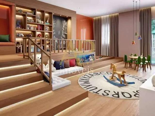 Apartamento para Venda em São José/SC Campinas 3 Quartos