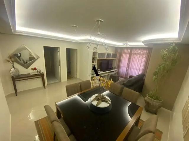 Apartamento para Venda em São José/SC Campinas 3 Quartos