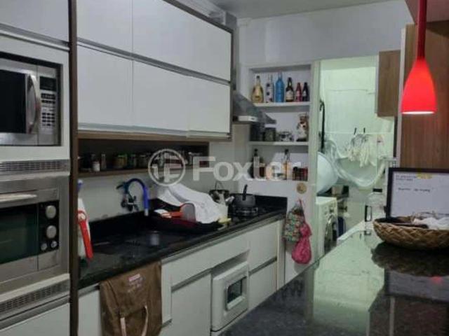 Apartamento para Venda em São José/SC Campinas 3 Quartos
