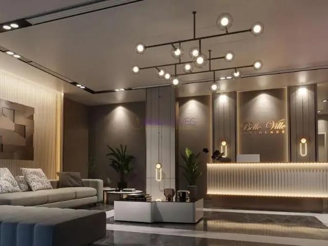 Apartamento para Venda em São José/SC Campinas 3 Quartos